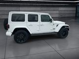 Used 2021 Jeep Wrangler SUV