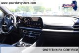 Used 2025 Chevrolet Traverse SUV