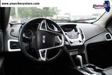 Used 2015 GMC Terrain SUV