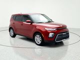 Used 2020 Kia Soul Hatchback