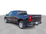 Used 2026 Chevrolet Silverado 1500 Truck