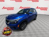 Used 2023 Kia Seltos SUV