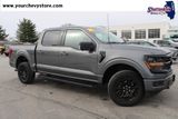 Used 2024 Ford F-150 Truck