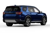 New 2026 Honda Pilot SUV