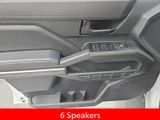 New 2025 Toyota Tacoma Truck
