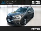 Ascent Limited 8 Passenger
