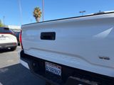 Used 2017 Toyota Tacoma Truck
