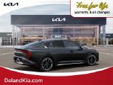 New 2026 Kia K4 Sedan