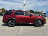 New 2026 Nissan Pathfinder SUV