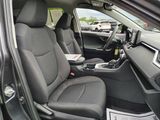 Used 2021 Toyota RAV4 SUV