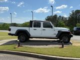 New 2026 Jeep Gladiator Truck