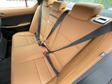 Used 2025 Lexus IS Sedan