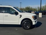 Used 2023 Ford F-150 Truck