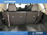 New 2025 Honda Pilot SUV