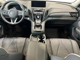 New 2026 Acura RDX SUV