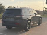 New 2025 Jeep Grand Cherokee L SUV