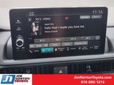 Used 2025 Honda CR-V Hybrid SUV