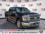 Used 2021 Ford F-150 Truck