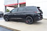 Used 2018 Chevrolet Traverse SUV