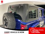 Used 2018 Jeep Wrangler SUV
