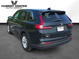 New 2026 Honda CR-V SUV