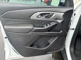 Used 2023 Chevrolet Traverse SUV