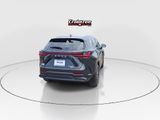 Used 2026 Lexus NX SUV