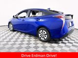 Used 2018 Toyota Prius Hatchback