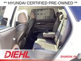 Used 2023 Hyundai Santa Fe Plug-In Hybrid SUV