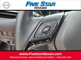 Used 2021 Toyota C-HR SUV