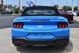 Used 2024 Ford Mustang Convertible