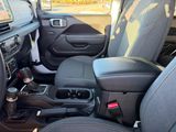 New 2026 Jeep Wrangler SUV