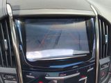 Used 2015 Cadillac ATS Sedan