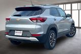 Used 2024 Chevrolet TrailBlazer SUV