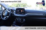 Used 2025 Chevrolet Blazer SUV