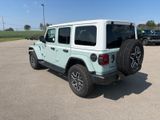 New 2026 Jeep Wrangler SUV