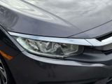Used 2018 Honda Civic Coupe