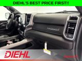 New 2026 Ram 1500 Truck