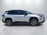 Used 2025 Toyota RAV4 Plug-In Hybrid SUV
