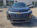 New 2026 Chevrolet Equinox SUV