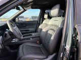 New 2027 Kia Telluride Hybrid SUV