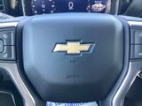 New 2026 Chevrolet Silverado 1500 Truck