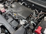 Used 2025 Toyota RAV4 SUV