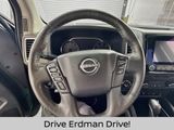 Used 2022 Nissan Frontier Truck