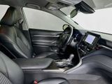 Used 2021 Toyota Camry Hybrid Sedan
