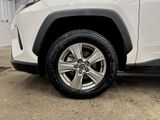 Used 2025 Toyota RAV4 SUV