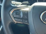 Used 2025 Lexus GX SUV