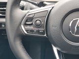 New 2026 Acura MDX SUV