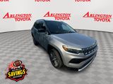 Used 2022 Jeep Compass SUV