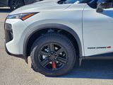 New 2026 Nissan Rogue SUV